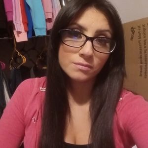 Meet your Posher, Mandy